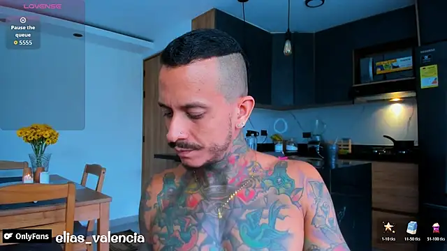 fitnolan's cam snapshot