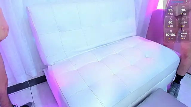 Pink1_'s cam snapshot