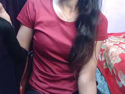 Angel_kiyara's cam snapshot