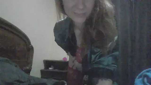 JasmineGlamour's cam snapshot