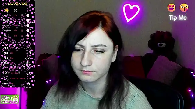 Muse_kitty_jenia's cam snapshot