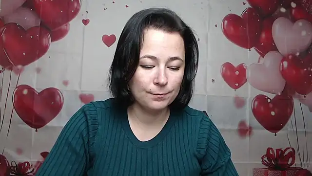 MarieSho's cam snapshot