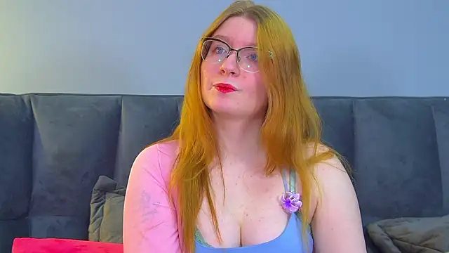 AliceAllisons's cam snapshot