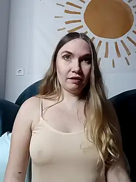 KisaVixen's cam snapshot