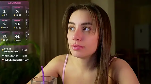 KateCarrey's cam snapshot