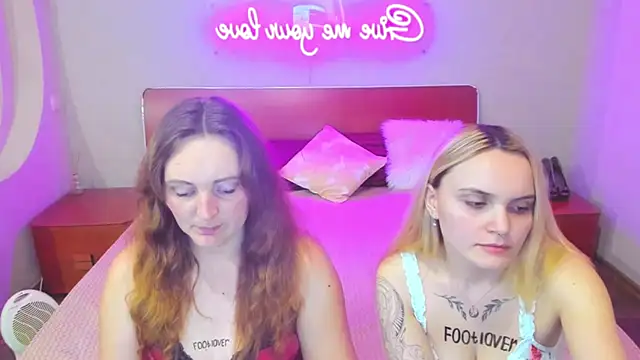 MagicEyess's cam snapshot