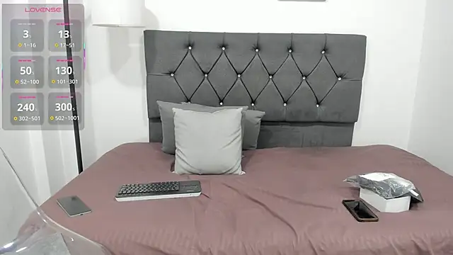 Thiagogomez live sex cam