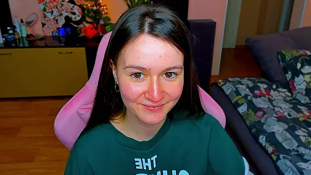 ameli_moon's cam snapshot