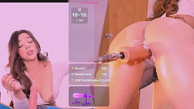 Karol_Rossee's cam snapshot