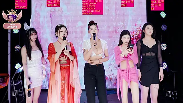 Red-666's cam snapshot