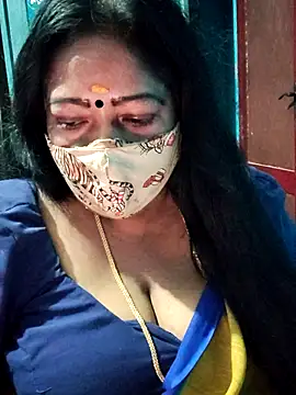 maniisha's cam snapshot