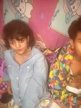 Freakingromance's cam snapshot