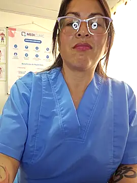 JustSamantha_'s cam snapshot