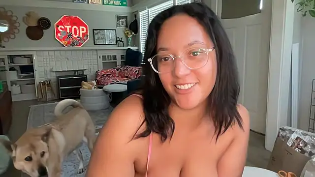 dreamyriri's cam snapshot