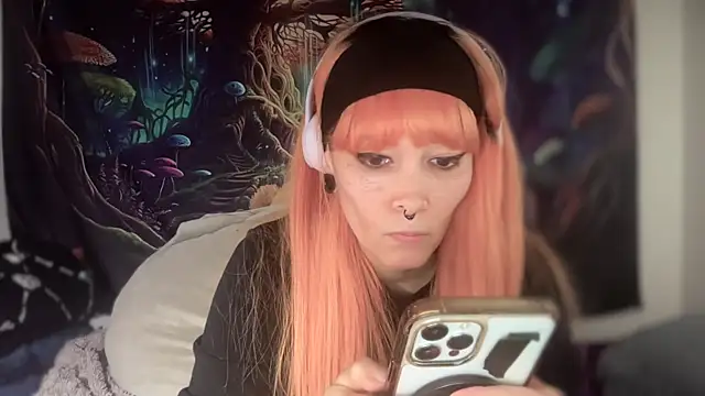 FRRANNKIE's cam snapshot