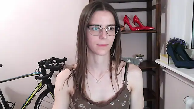 love_megi's cam snapshot