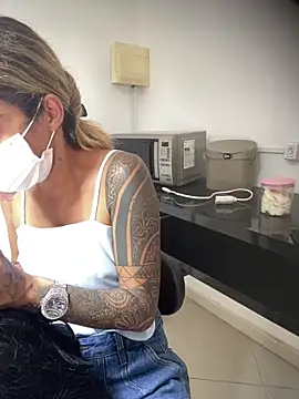 sabrinaneves's cam snapshot