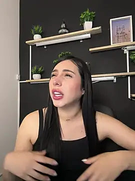 isabella_jade's cam snapshot