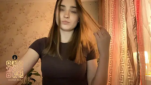 LissaBliss live sex cam
