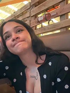 BabyKathy live sex cam