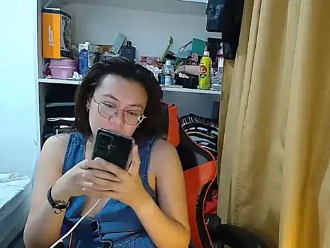 crizzybel's cam snapshot