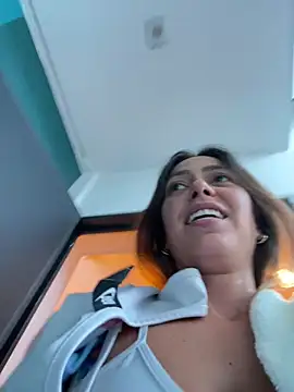 Gipoltergeist live sex cam