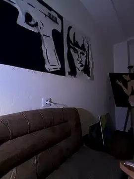 your_heaven's cam snapshot