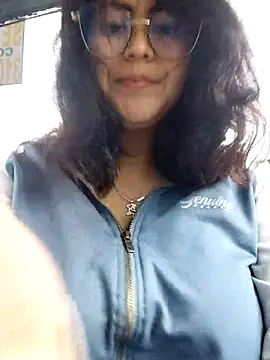 Mari-98's cam snapshot