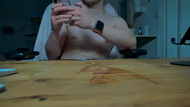 DodoTheD live sex cam