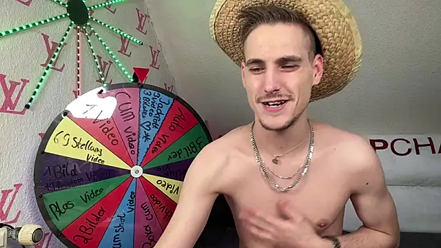 Cookieboy88 live sex cam