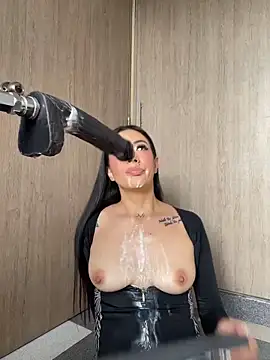 ValentinaBianchi live sex cam