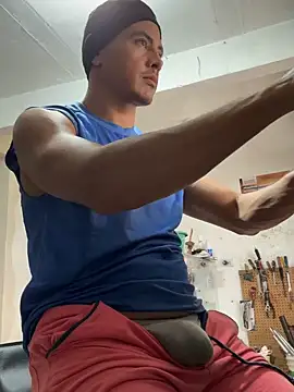 Paul22cm-'s cam snapshot