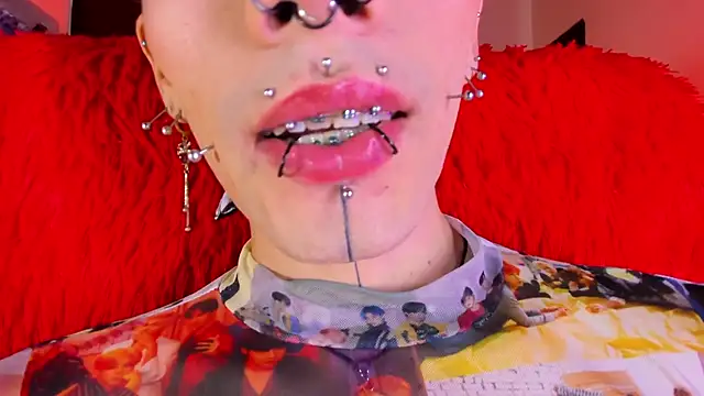 ArchieCollins live sex cam