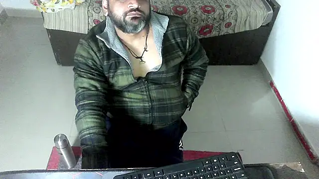 rentarob's cam snapshot