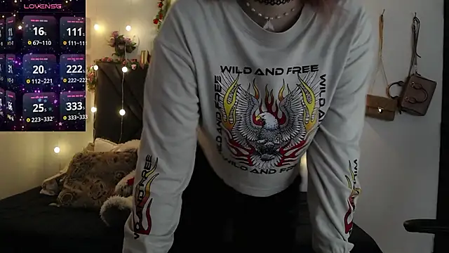 Sharma_Amayra live sex cam