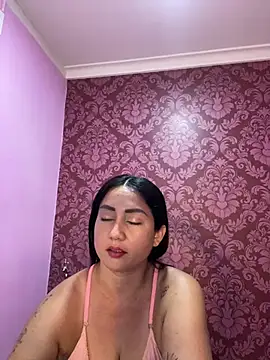 juliana_diaz's cam snapshot