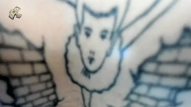 layneinchains's cam snapshot