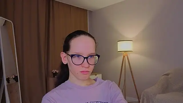 BettyBrowni's cam snapshot