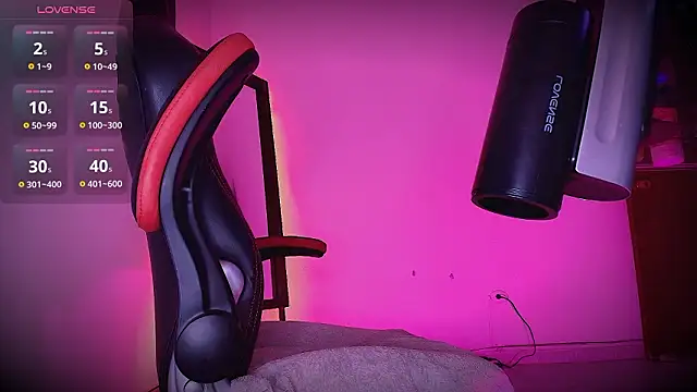 Junihn0's cam snapshot