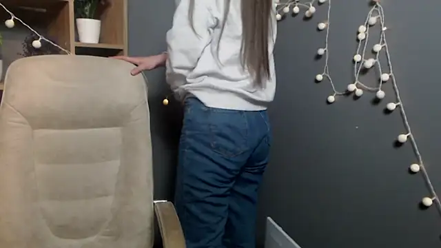 MavkaCute's cam snapshot