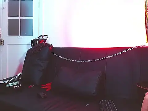 cleodoranoir's cam snapshot