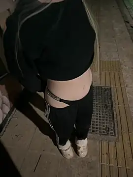 AlyssaFoxx_ live sex cam