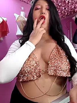 Melany_daring live sex cam