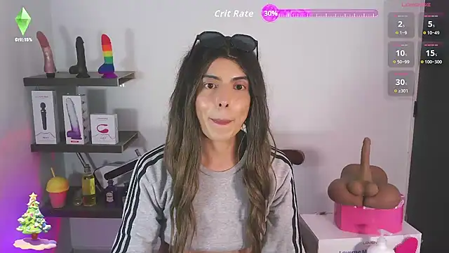 valentina_crtti's cam snapshot