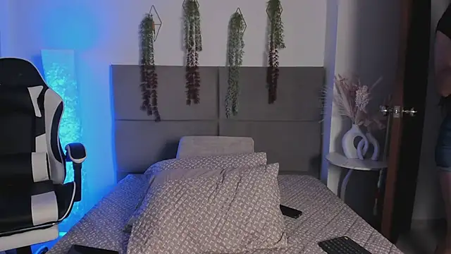 JulietaSnow's cam snapshot