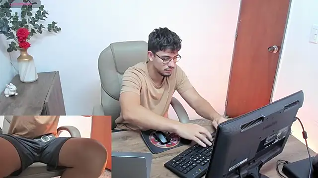 Jay_Grip's cam snapshot