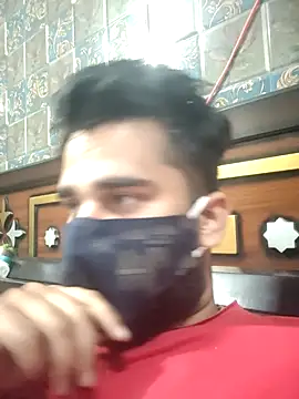 MrCurioX's cam snapshot