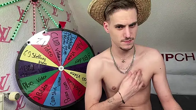 Cookieboy88 live sex cam