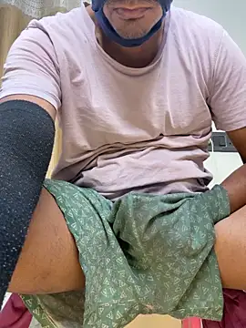 Mysterious_Harry's cam snapshot