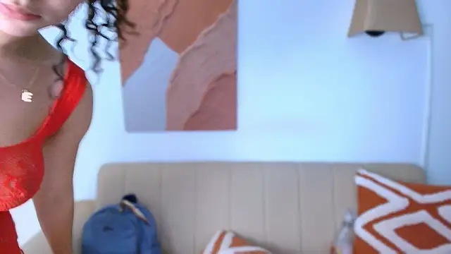 TinyCherryy's cam snapshot